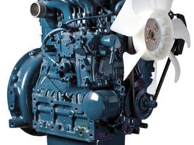 Kubota Diesel Engine Super 05 Series - picture1' - Click to enlarge