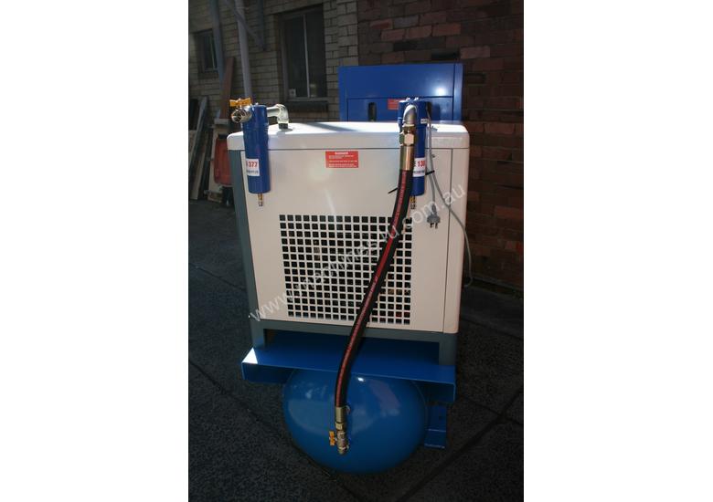Air Compressor Filter Dryer >> 5hp 4kw Screw Air Compressor Tank Dryer Filter Air Compressor Filter Dryer >> 5hp 4kw Screw Air Compressor Tank Dryer Filter