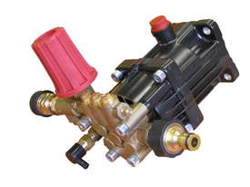 Pressure Washer Pump 3045 PSI - picture0' - Click to enlarge