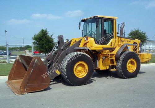20 TONNE SITE EQUIPPED FRONT END WHEEL LOADER - Hire