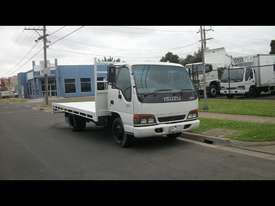 1997 ISUZU NPR200 FOR SALE - picture0' - Click to enlarge