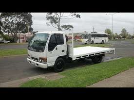 1997 ISUZU NPR200 FOR SALE - picture0' - Click to enlarge