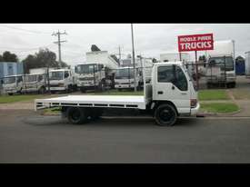 1997 ISUZU NPR200 FOR SALE - picture1' - Click to enlarge