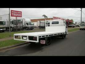 1997 ISUZU NPR200 FOR SALE - picture2' - Click to enlarge
