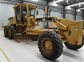 2005 CATERPILLAR 120H-II GRADER - picture0' - Click to enlarge