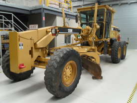 2005 CATERPILLAR 120H-II GRADER - picture1' - Click to enlarge