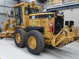 2005 CATERPILLAR 120H-II GRADER - picture2' - Click to enlarge