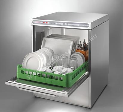 Comenda Platinum line F4EHRRCD Front Loading Dishwasher