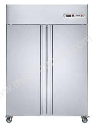 FAGOR 2 SS Door Freezer Cabinet AFN-1602C