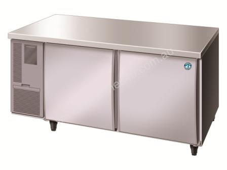 Hoshizaki FTC-150MDA Undercounter Freezer