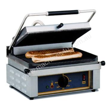 Roller Grill PANINI/GF Contact Grill