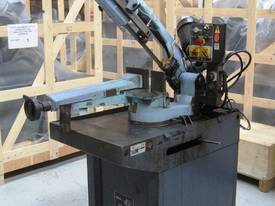 PH 261 Horizontal Bandsaw - picture0' - Click to enlarge