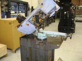 PH 261 Horizontal Bandsaw - picture1' - Click to enlarge