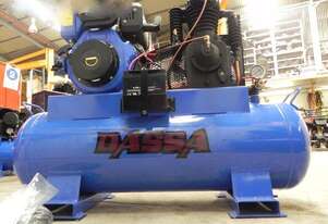 DIESEL AIR COMPRESSOR JL2090 Diesel Compressor