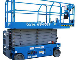 Genie GS-4047 - picture0' - Click to enlarge