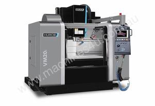 Hurco New   VM20i CNC VMC