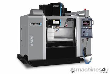 Hurco     VM20i CNC VMC