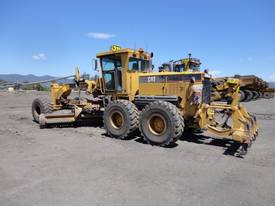Caterpillar 14H-2 Grader - picture0' - Click to enlarge