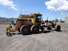 Caterpillar 14H-2 Grader - picture1' - Click to enlarge