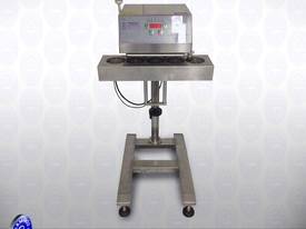 Air-Cooled Induction Sealer - picture0' - Click to enlarge