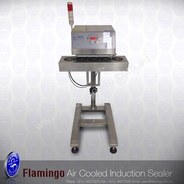 Air-Cooled Induction Sealer
