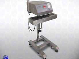 Air-Cooled Induction Sealer - picture0' - Click to enlarge