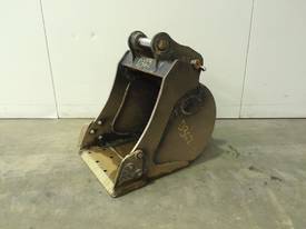 400MM GP DIGGING BUCKET SIDE CUTTERS 3-4T MINI EXC - picture2' - Click to enlarge
