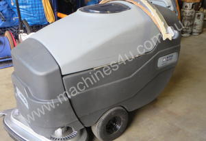 Nilisk Ba855 Auto Scrubber 261 hours