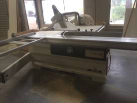 tecnomax panel saw - picture0' - Click to enlarge