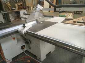 tecnomax panel saw - picture1' - Click to enlarge