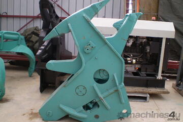 Pulveriser Crusher Suit 20-30 Ton