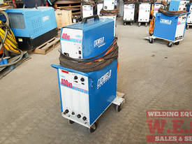 Cigweld Transmig 400HD Remote - picture0' - Click to enlarge