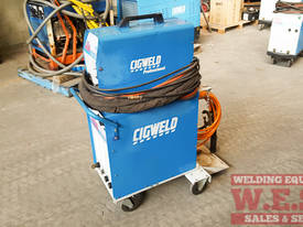 Cigweld Transmig 400HD Remote - picture1' - Click to enlarge