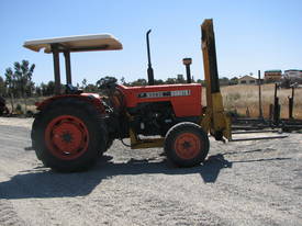 Kubota M5030 2wd - picture0' - Click to enlarge
