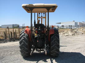 Kubota M5030 2wd - picture0' - Click to enlarge