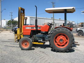 Kubota M5030 2wd - picture1' - Click to enlarge