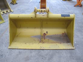 2017 SEC 12ton Mud Bucket CAT312 - picture0' - Click to enlarge