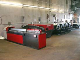 AUTOFOLD 516 AUTOMATIC DUCT LINE - picture2' - Click to enlarge