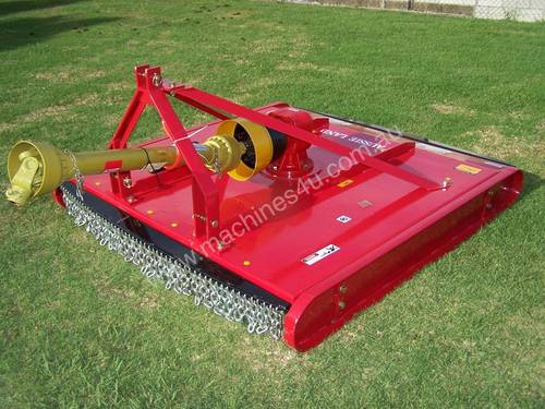 Heavy duty ALE M-A5 Tractor slashers FOR SALE