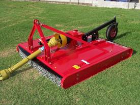 Heavy duty ALE M-A5 Tractor slashers FOR SALE - picture1' - Click to enlarge