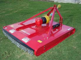 Heavy duty ALE M-A5 Tractor slashers FOR SALE - picture2' - Click to enlarge