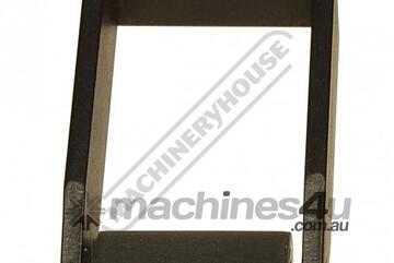 Contact Wheel Cartridge - 25mm CWC-25 Suits BM-362 Blade Master Linisher