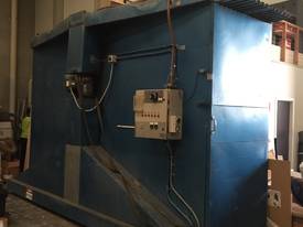Large Industrial 3 Phase Drying Box - picture1' - Click to enlarge