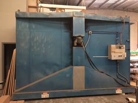 Large Industrial 3 Phase Drying Box - picture0' - Click to enlarge