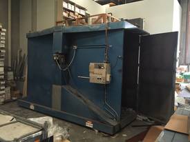 Large Industrial 3 Phase Drying Box - picture2' - Click to enlarge