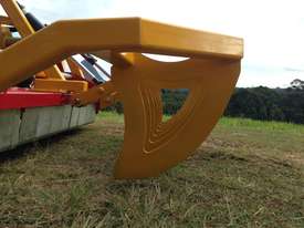 SCRUB CLAW MULCHER - picture1' - Click to enlarge