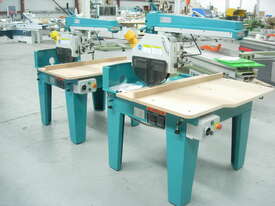 Xcalibur Woodworking Machinery - ofwoodworking