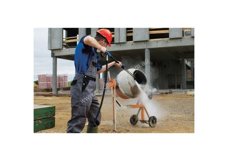 Click to view full size photos Gerni Petrol Pressure Cleaner (MC5M 240/870PE) Poseidon 5-50PE