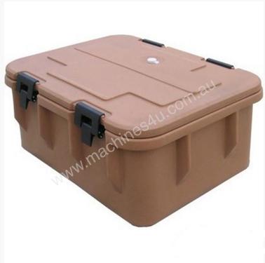 F.E.D. CPWK040-19 Insulated Top Loading Food Carrier