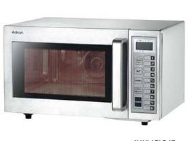 F.E.D. FE-1100 Microwave Oven - picture0' - Click to enlarge